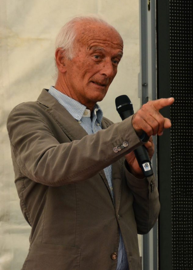 Giulio Magrini